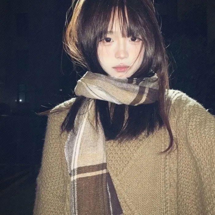 柏婷娜小姐国语